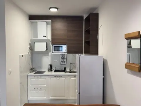 Sale, one bedroom apartment, 43m², Tuški Put, Podgorica - image 7