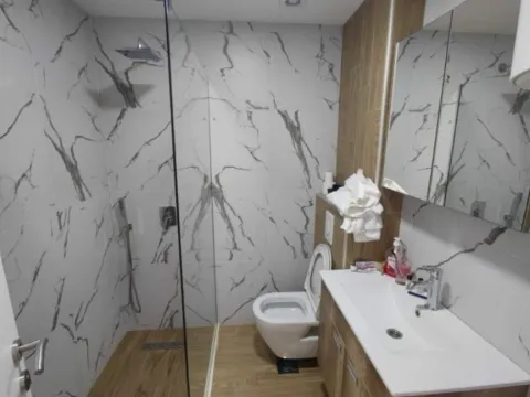 Izdavanje, garsonjera, 31m², Centar, Bar - image 4