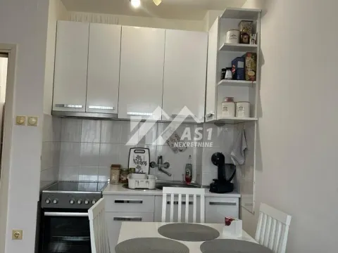 Rent, apartment, 27m², Betanija, Novi Sad Sve Podlokacije - image 5