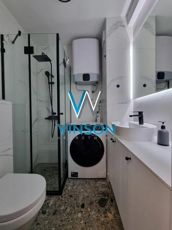 Sale, one bedroom apartment, 36m², Liman 1, Novi Sad Sve Podlokacije