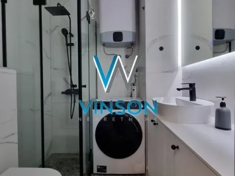 Prodaja, jednosoban stan, 36m², Liman 1, Novi Sad Sve Podlokacije - image 13