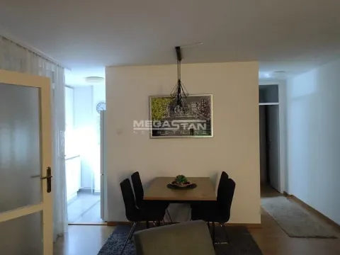 Rent, two bedroom apartment, 51m², Novi Beograd Blok 61, Novi Beograd Sve Podlokacije - image 14