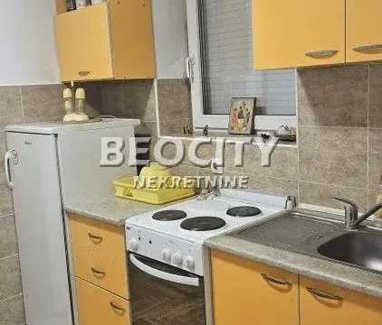 Rent, one bedroom apartment, 26m², Gradska Bolnica, Zvezdara Sve Podlokacije - image 4