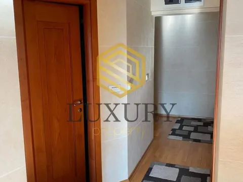 Izdavanje, jednosoban stan, 53m², Centar, Podgorica - image 14