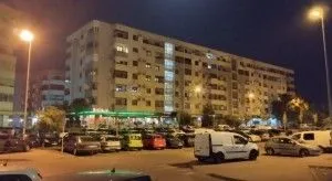 Izdavanje, dvosoban stan, 70m2, Stari Aerodrom, Podgorica