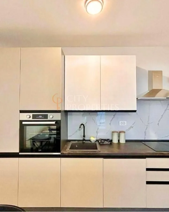 Izdavanje, stan, 49m², Stara Varoš, Podgorica