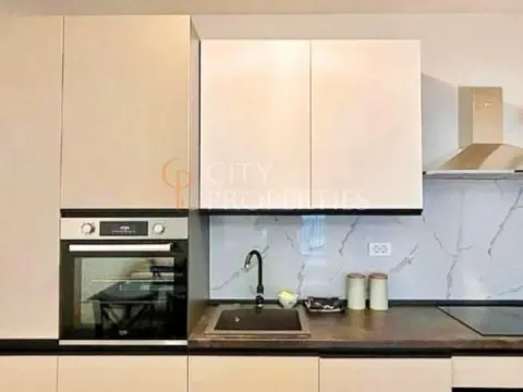 Rent, apartment, 49m², Stara Varoš, Podgorica - image 7