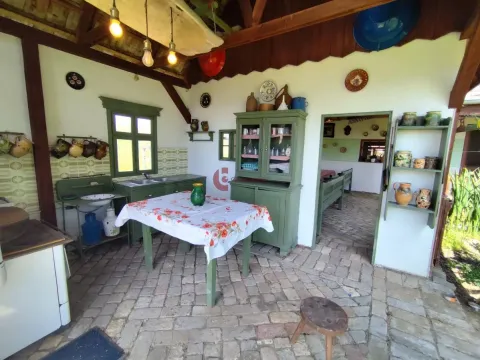 Sale, house, 138m², Palić, Subotica - image 38