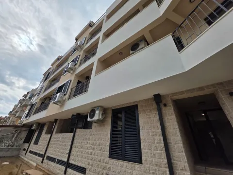 Prodaja, jednosoban stan, 71m², Budva, Crna Gora - image 23