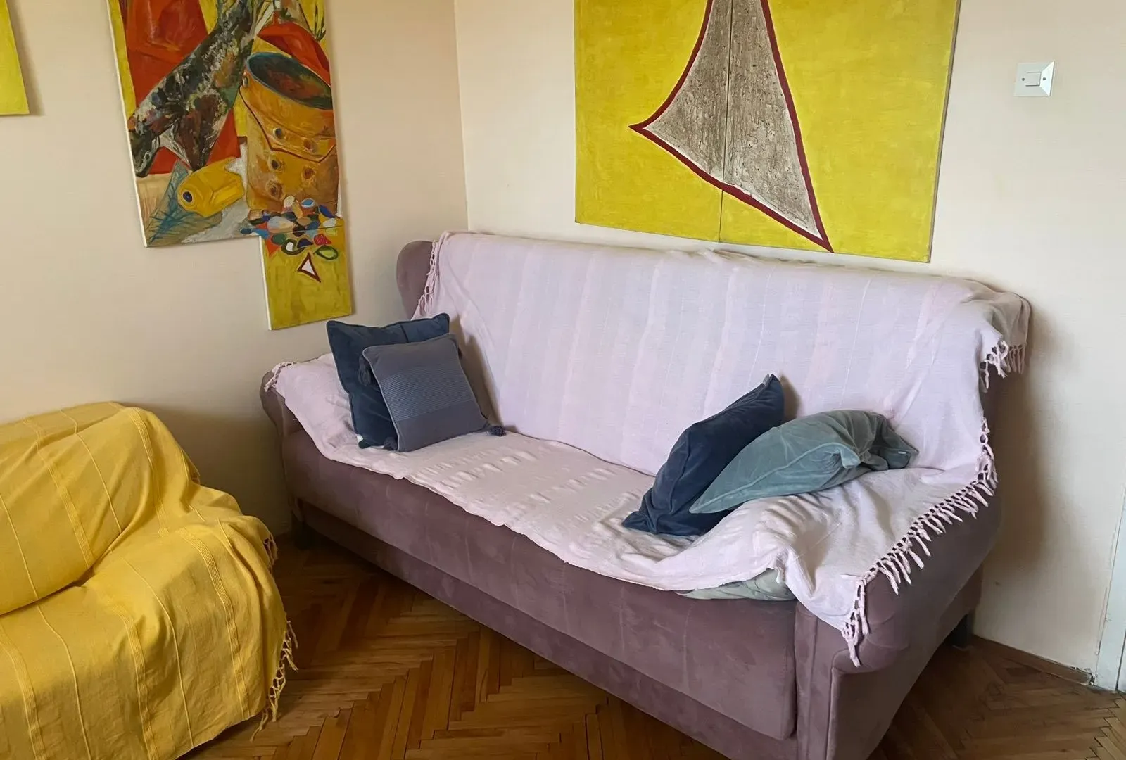 Prodaja, stan, 74m², Podgorica, Crna Gora