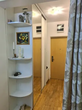 Prodaja, jednosoban stan, 49m², Bečići, Budva - image 8