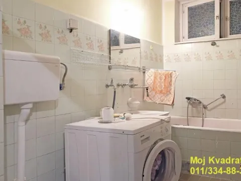 Sale, two bedroom apartment, 59m², Batajnica, Beograd - image 9