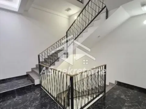 Izdavanje, dvosoban stan, 55m², Tošin bunar, Novi Beograd Sve Podlokacije - image 13