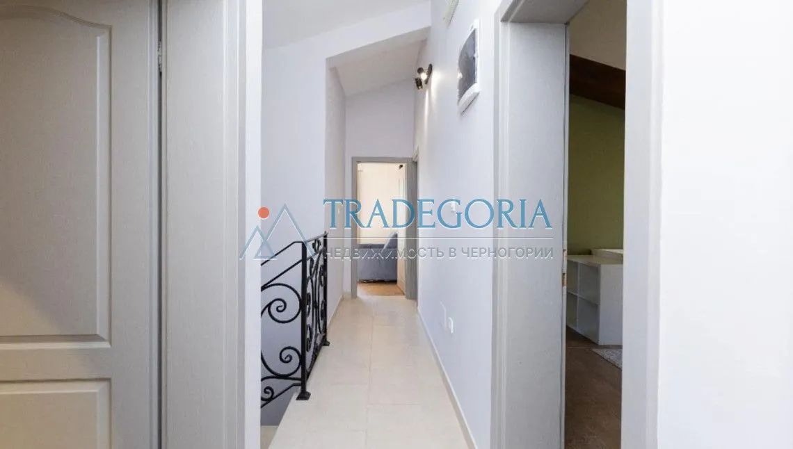 Prodaja, kuća, 179m², Tivat, Crna Gora