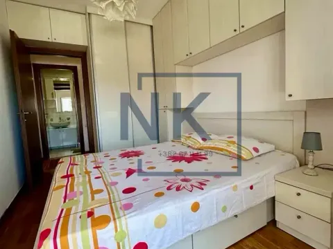 Rent, one bedroom apartment, 50m², City Kvart, Podgorica - image 3