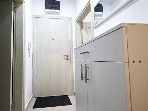 Rent, apartment, 45m², Zagorič, Podgorica - image 6