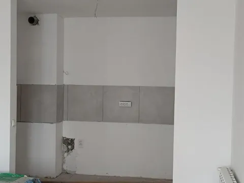 Sale, two bedroom apartment, 60m², Dušanovac, Voždovac Sve Podlokacije - image 12