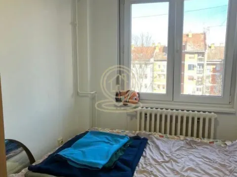 Prodaja, trosoban stan, 62m², Novo naselje, Novi Sad - image 11