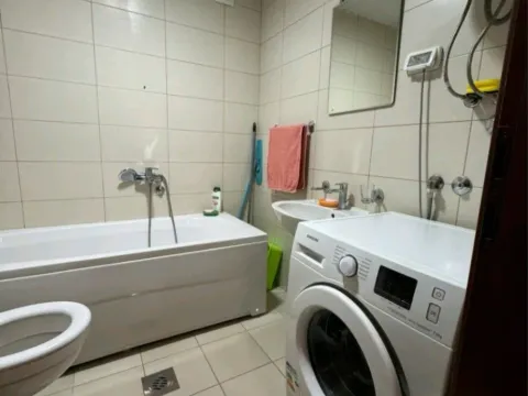 Rent, one bedroom apartment, 52m², City Kvart, Podgorica - image 10