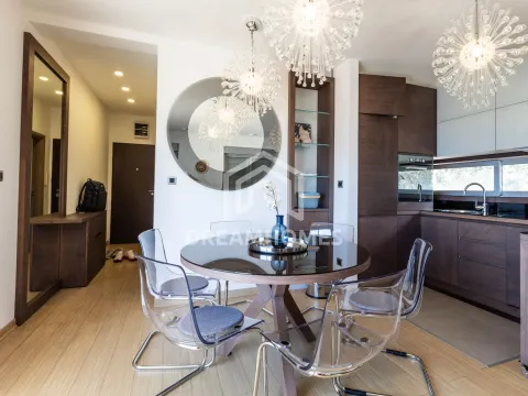 Prodaja, jednosoban stan, 57m², Pržno, Budva - image 3