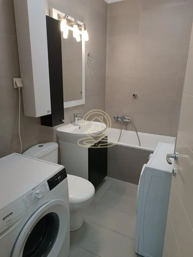 Sale, three bedroom apartment, 62m², Salajka, Novi Sad Sve Podlokacije