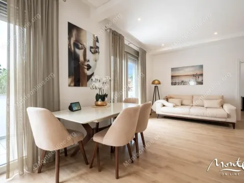 Sale, two bedroom apartment, 90m², Mrčevac, Tivat - image 7