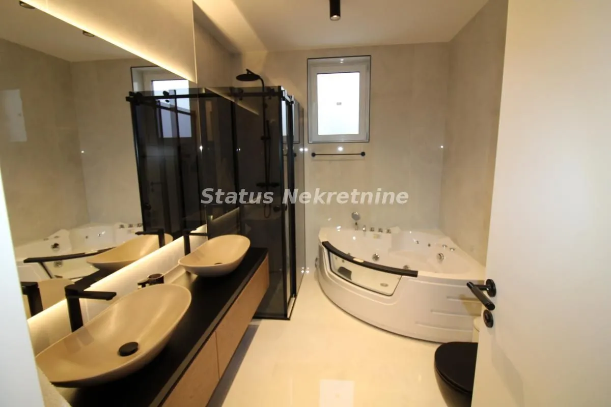 Izdavanje, stan, 200m², Telep, Novi Sad Sve Podlokacije