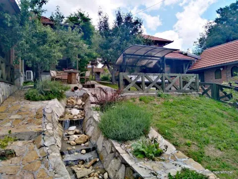 Prodaja, kuća, 92m², Lazarevac, Beograd - image 18