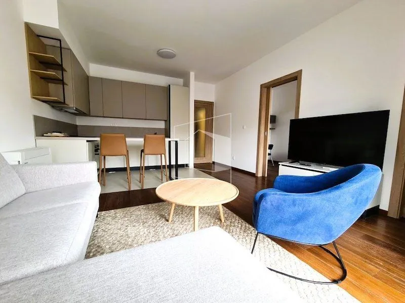 Rent, apartment, 90m², Master Kvart, Podgorica