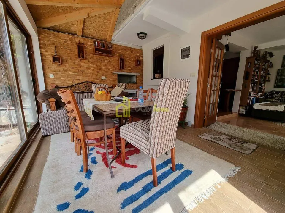 Izdavanje, kuća, 92m², Mareza, Podgorica