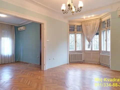Izdavanje, kuća, 460m², Savski Venac, Beograd - image 7