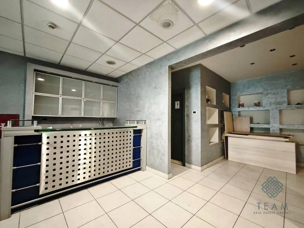 Prodaja, poslovni prostor, 315m², Centar, Podgorica