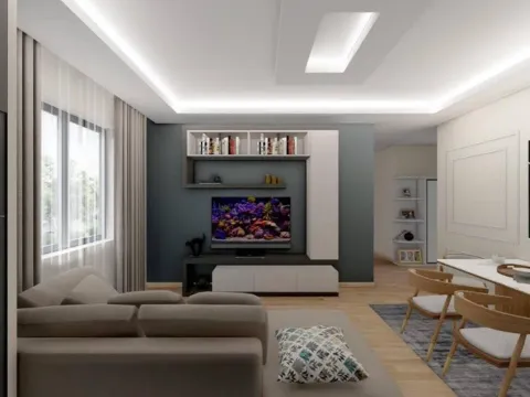 Sale, apartment, 27m², Dobra Voda, Bar - image 9