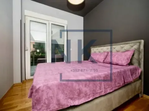 Izdavanje, jednosoban stan, 63m², Momišići, Podgorica - image 10