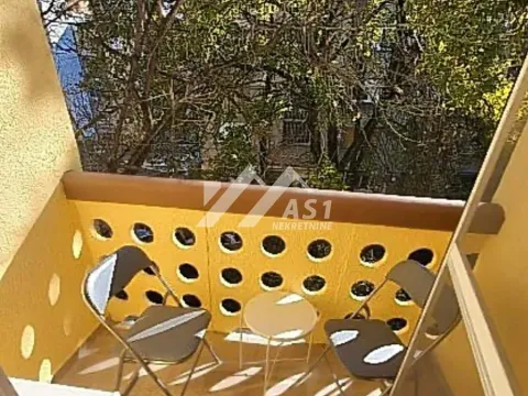 Rent, two bedroom apartment, 48m², Grbavica, Novi Sad Sve Podlokacije - image 10