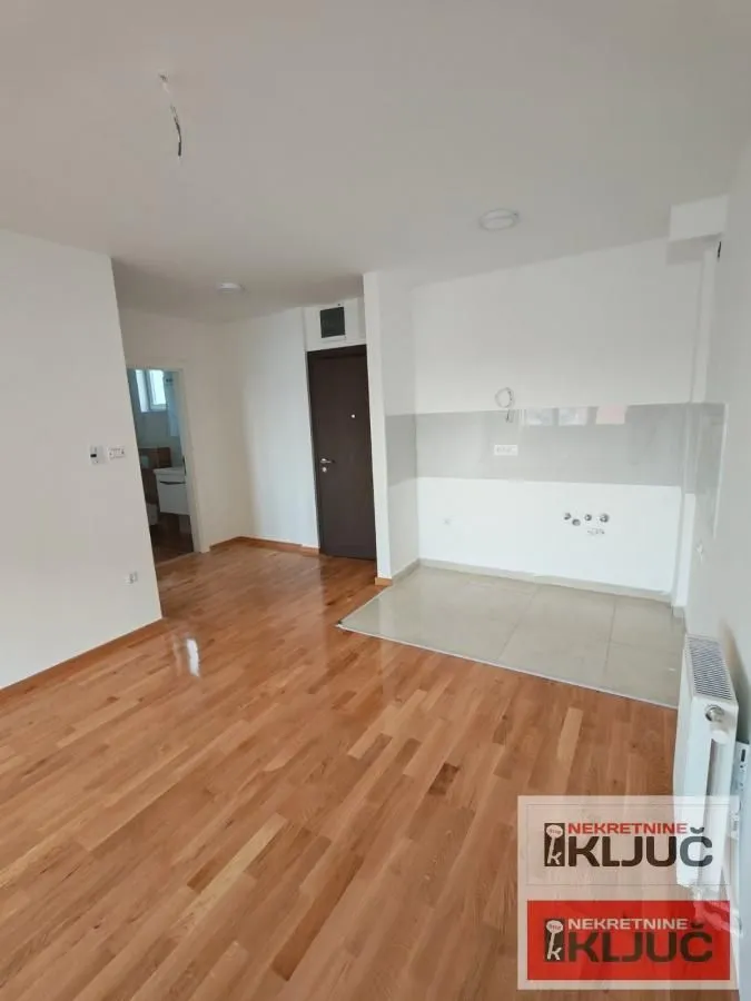 Prodaja, dvosoban stan, 44m², Adice, Novi Sad Sve Podlokacije