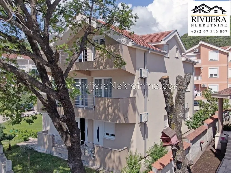 Prodaja, kuća, 267m², Bijela, Herceg Novi