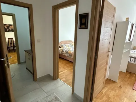 Rent, two bedroom apartment, 66m², Stari Aerodrom, Podgorica - image 14