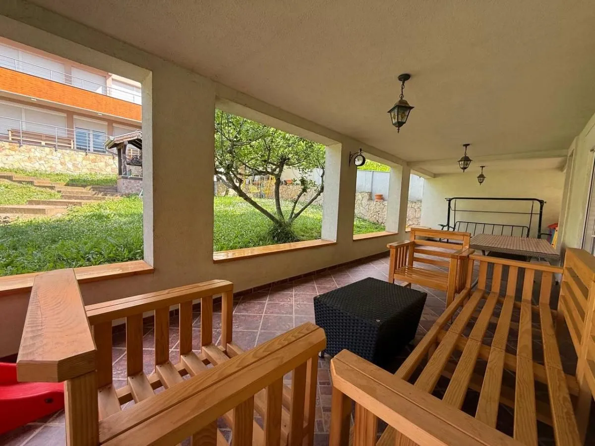 Sale, house, 443m², Petrovaradin, Novi Sad