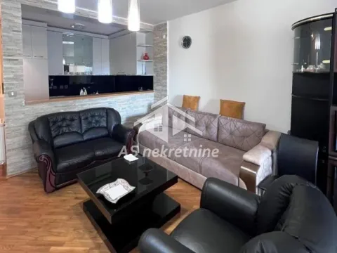 Stan in Savski Venac