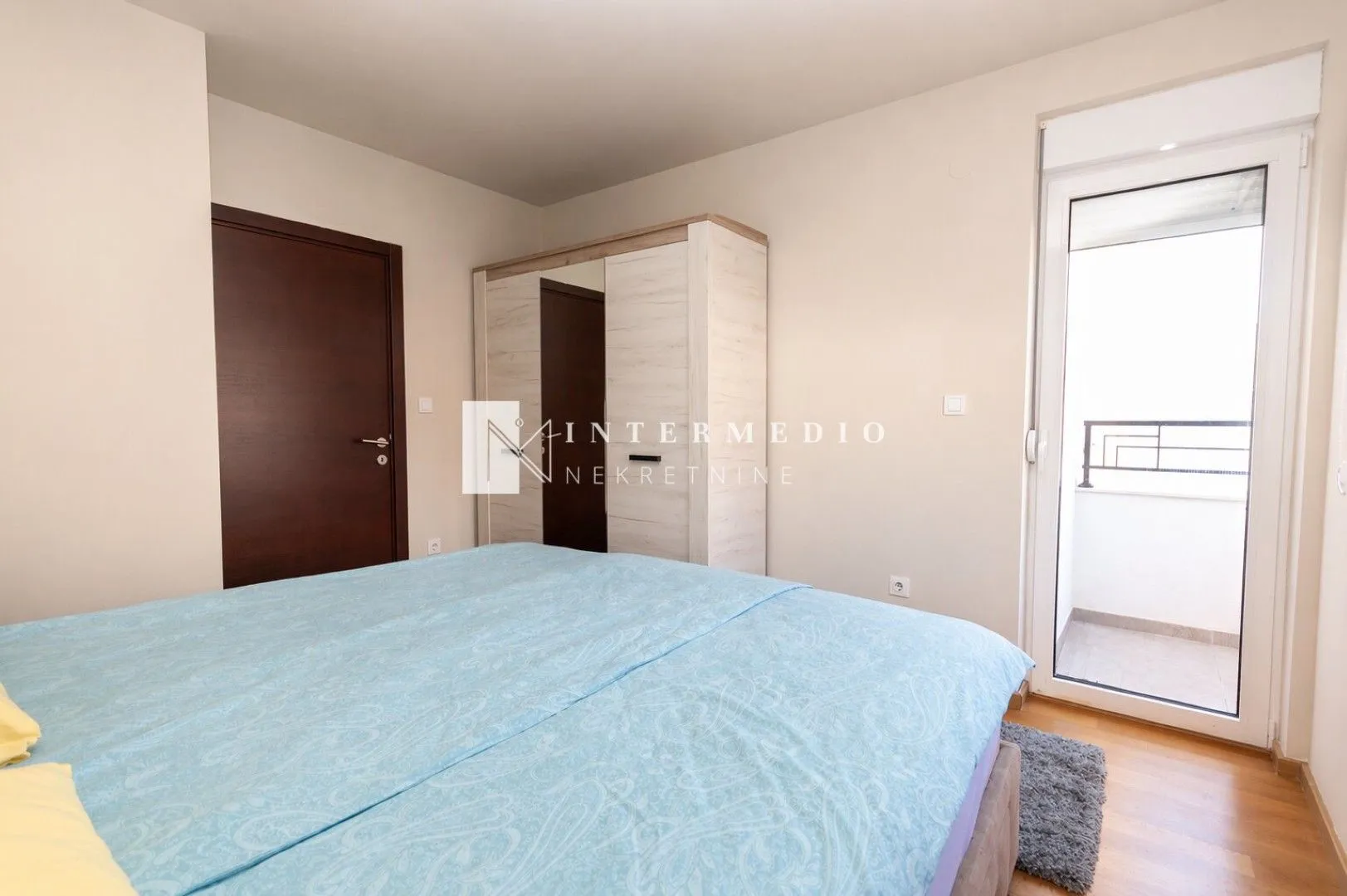 Prodaja, dvosoban stan, 91m², Đenovići, Herceg Novi