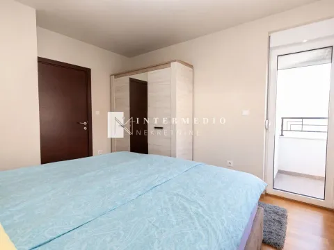 Prodaja, dvosoban stan, 91m², Đenovići, Herceg Novi - image 17