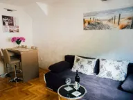 Rent, one bedroom apartment, 40m², Škaljari, Kotor - image 2