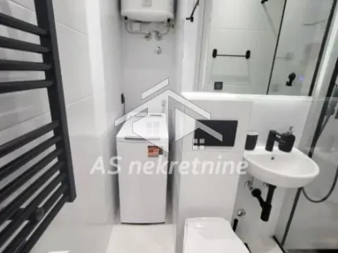 Rent, apartment, 33m², Stari Grad, Beograd - image 22