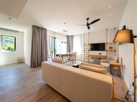 Sale, two bedroom apartment, 91m², Porto Montenegro, Tivat - image 4