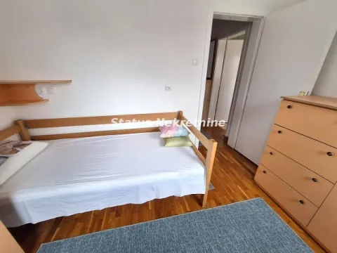 Izdavanje, jednosoban stan, 27m², Nova Detelinara, Novi Sad Sve Podlokacije - image 5