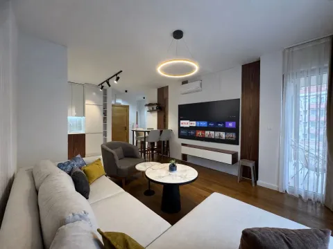 Stan-na-dan, dvosoban stan, 65m², Centar, Budva - image 2