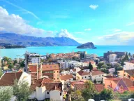 Sale, two bedroom apartment, 111m², Komoševina, Budva - image 4