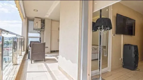 Sale, two bedroom apartment, 80m², Rozino, Budva - image 5