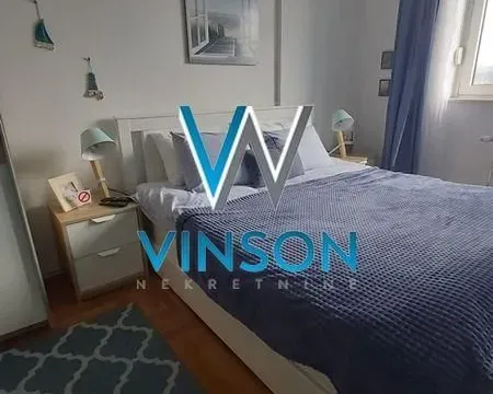 Izdavanje, dvosoban stan, 54m², Grbavica, Novi Sad Sve Podlokacije - image 8